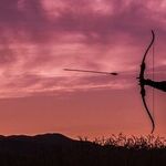 Disarming the Archer Moon