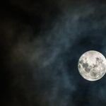 Full Moon Magic