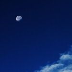 Moon Change