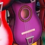 Math, Music and Cosmic Squares