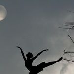 Emboldened Moon