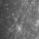 Mercury Moves