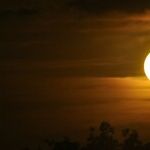 Solar Eclipse and New Moon Offerings