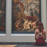 Intimacy, Art and the Libra Moon