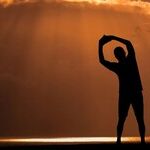New Moon Strength Training