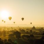 Mercury Delivers Surprise New Year's Communication