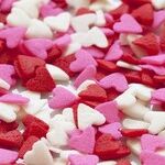 Mars Takes Over Valentine's Day