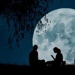 Here Comes the Supermoon