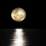 New Aries Moon