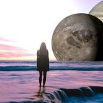 Spirit Moon