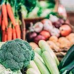 Mercury Goes Vegan
