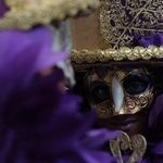 A Mercury Retrograde Mardi Gras
