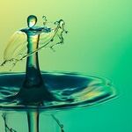 Venus Seeks Cosmic Reflection