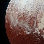 Thoughts on Pluto's Directional Change