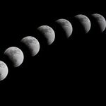 Message of Three Lunar Trines