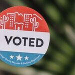 Mercury Presides Over US Election Day