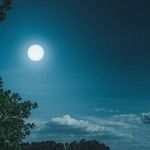 Moody Moon Journey