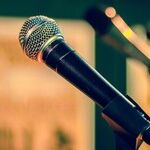 Mercury Gives a Speech