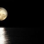 Final Full Moon of 2020