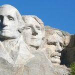 Aries Moon Presides Over Presidents Day