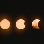 Split Moon