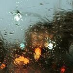 Mercury, Mars and Windshields