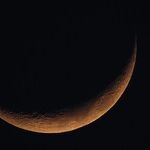 New Moon Preparations