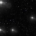Cosmic Credit Toss