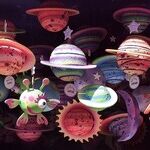 Libra Lunar Vibes: Balancing the Unknown