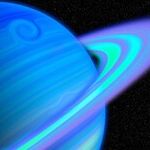 As Saturn Opposes the Sun and Mercury...