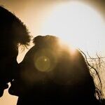 Thoughts Under the Lover's Moon