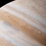 Jupiter Nudge