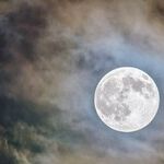 Memory-Making Moon
