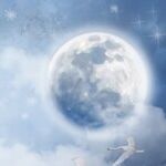 Full Imagination Moon