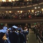 Scorpio Sun Commencement Speech