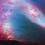 Election Day Cosmic Clash