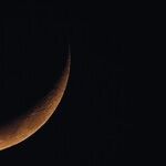 New Moon Prep Day