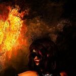 Phoenix Moon