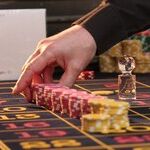 Place Those Bets