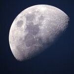 Thoughts for a Lunar Shift