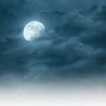 Moody Moon