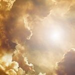 Sun-Kissed Venus