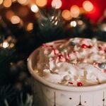 Saturn's Wild Card Christmas Eve