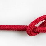 Moon Knots the Plot