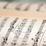 February's Closing Song