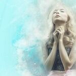 Wishing on the Pisces New Moon