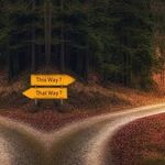 How To Choose Well Under the Aries Moon