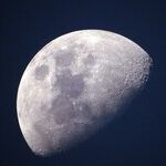 Virgo Lunar Question