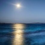 Lunar Tides of Emotion