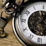 Love and Time